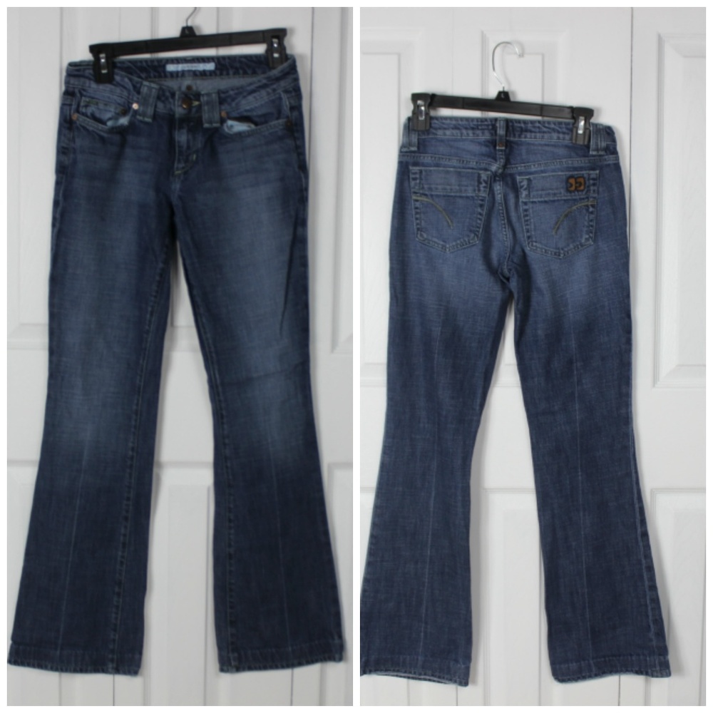 Joes Jeans Size 27